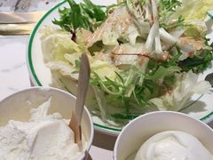 -亚马逊海鲜自助(万象汇店)