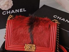 -Chanel(永利皇宫店)