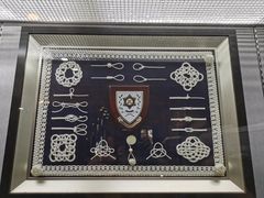 -澳门保安部队博物馆