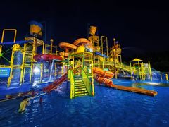 -郑州方特水上乐园