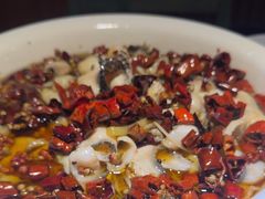 -永安鱼庄·镇江菜(丁卯店)