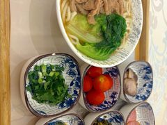 -桃源咖啡厅(武夷山大红袍山庄店)