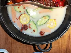 -楠火锅(仁恒梦中心店)