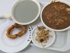 -老磁器口豆汁店(天坛店)