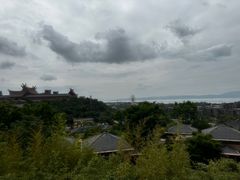 -七彩云南古滇温泉山庄