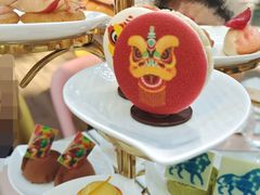 -视博茶点(美狮美高梅店)