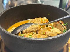 -回头食客-李久其家民间餐厅(望城金桥国际店)
