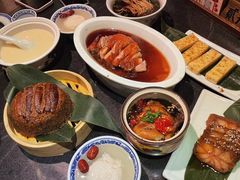 -南京大牌档(三阳广场苏宁店)