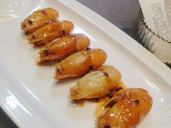 -都市阳光海鲜城(青山湖店)