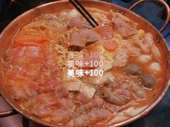 -炙韩料理·部队锅专门店
