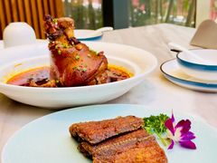 -唐猫庭院·千年陕菜(大唐不夜城店)