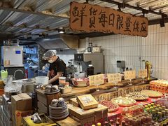 -旧街市鲜货老火锅(大光路店)