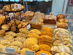 -苹果花园(襄阳南路店)