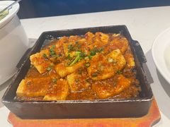 -燕郊烧鸽子(酷车小镇店)