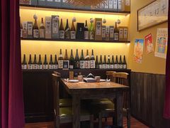 -鸟幸 TORISAKI 炭火居酒屋