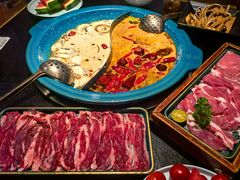 -吼堂老火锅(太古里总店)