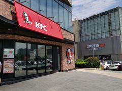 -肯德基(大桥北路店)