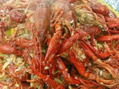 -虾少爷龙虾烧烤(双桥路店)
