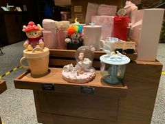 -星巴克(天津鲁能中心第三店)