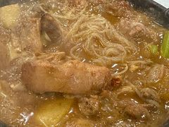-范贤光鸡公煲(平乐园总店)