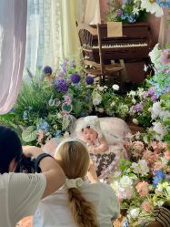 点击看大图 -Baby Pastel 自然光儿童摄影(CBD店)