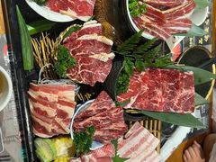 -青空日料烧肉烧鸟店(后湖兴业路店)