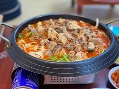 -屋里家延边朝鲜族冷面(南园店)