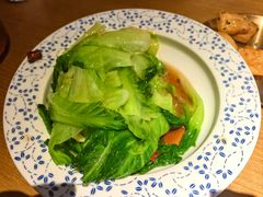 -宏达老菜馆(东安街店)