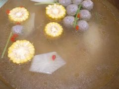 -小牛海记潮汕牛肉店(永定路店)