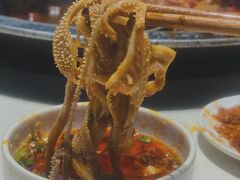 -川西坝子火锅(金沙1.0直营店)