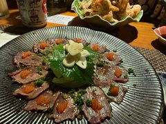 -半藏居酒屋(香港花园店)