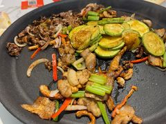 -一烙锅(友谊店)