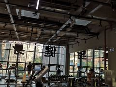 -GYMCARE VIVA(金开店)