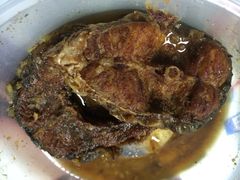 熏鱼-路西仕·手作西点(气象台路店)