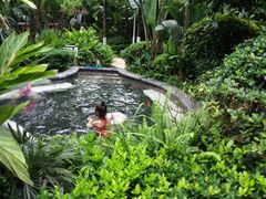 -海兰云天度假区温泉