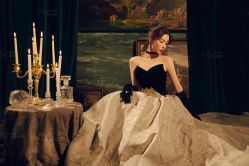 -米莱摄影写真(五大道别墅店)