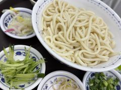 -海碗居老北京炸酱面(增光路店)