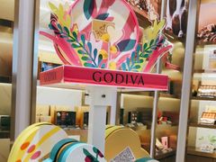 -GODIVA(国际金融中心店)
