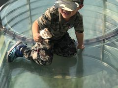 -十渡东湖港风景区