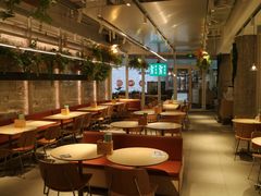 大堂-老乡鸡(上海白玉兰广场店)