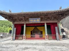 -雁门关景区