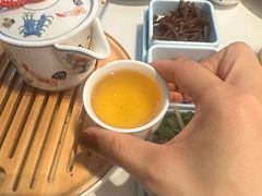 -南拳十三姨·潮汕砂锅粥·粤菜(西单大悦城店)