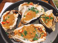 -烧货·活海鲜炭烧(湖滨商业街店)