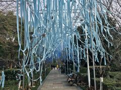 景点-蠡湖中央公园