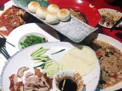 -巴国布衣·Sichuan Folk(紫荆店)