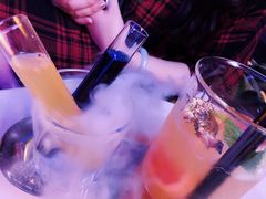-Darling Queen·Mini·Live·House