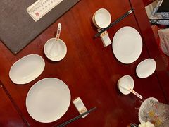 -鹿鸣春饭店(总店)