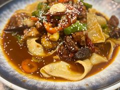 -新疆伊宁远征餐厅