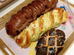 -好利来(新宜白店)