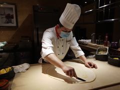 -长沙芙蓉国温德姆至尊豪廷大酒店 - 自助餐厅